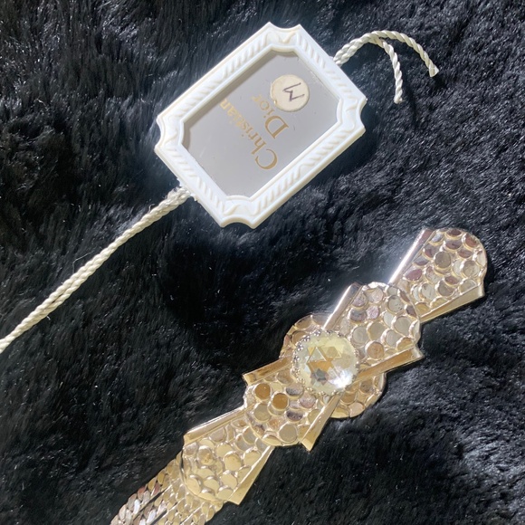Christian Dior belt main image 5
